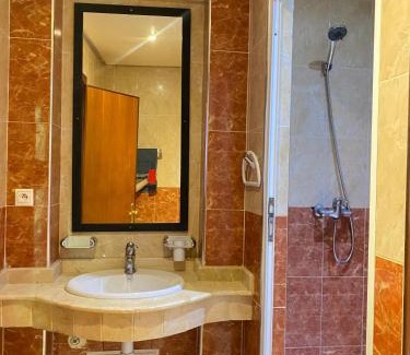 Agadir City Center Apartment | Agadir marina port