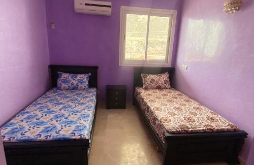 Agadir City Center Apartment | Agadir marina port