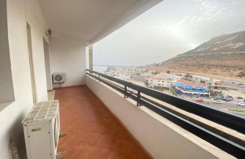 Agadir City Center Apartment | Agadir marina port