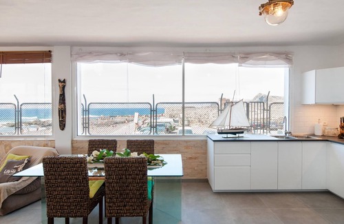 Agaete House | Agaete House natural pools by VillaGranCanaria