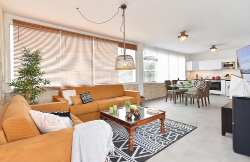 Agaete House | Agaete House natural pools by VillaGranCanaria