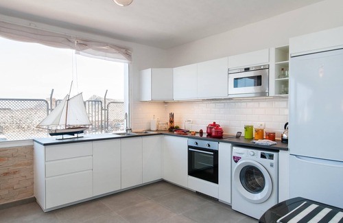 Agaete House | Agaete House natural pools by VillaGranCanaria