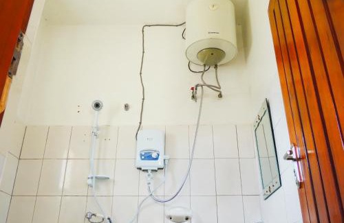 Kisoro Hotel | Agape House Kisoro