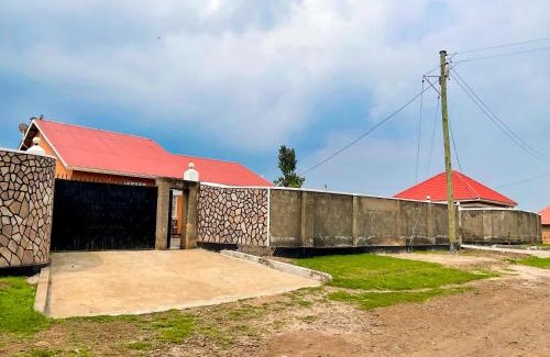 Kisoro Hotel | Agape House Kisoro