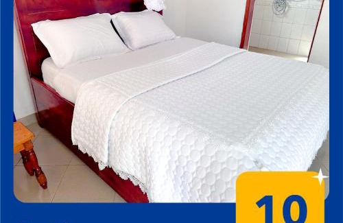 Kisoro Hotel | Agape House Kisoro