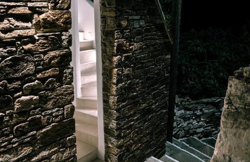 Tinos Villa | Agapi Home