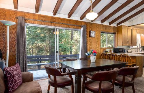 Carnelian Bay House | Agate Bay Ranch