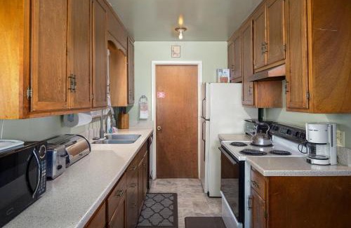 Carnelian Bay House | Agate Bay Ranch