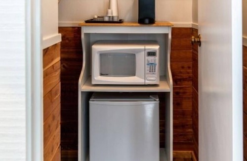 Mendocino Bed & Breakfast | Agate Cove Inn