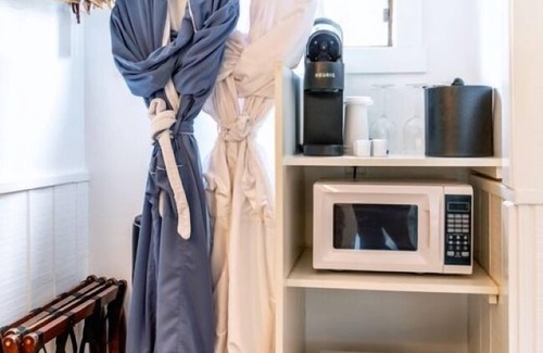 Mendocino Bed & Breakfast | Agate Cove Inn