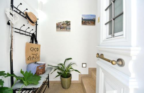 Hydra Apartment | Agate Hydra luxury apartment