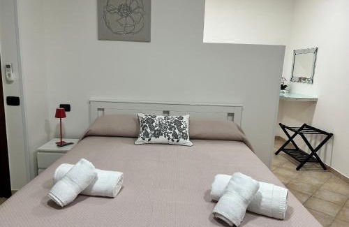 Montesarchio Bed & Breakfast | Agatea B&B