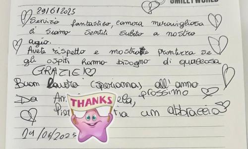 Montesarchio Bed & Breakfast | Agatea B&B