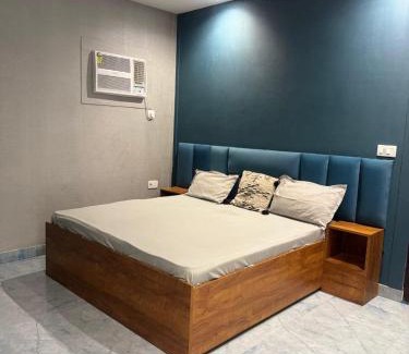 Noida House | Agatha by genius trinity