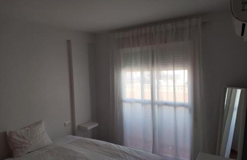 Cabo de Gata Apartment | Agatha CaboGata Home - Summer Vibes