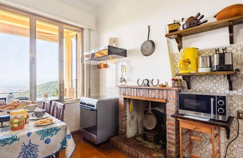 Corsanico House | Agave by Interhome