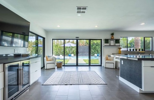 Fashion Square House | Agave - Wowzers! Heated Pool+Spa+Golf+