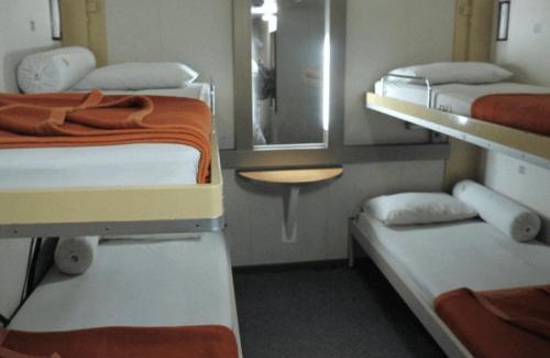 Tanjung Priok Resort | Agen Tiket Pelni