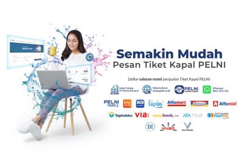 Tanjung Priok Resort | Agen Tiket Pelni