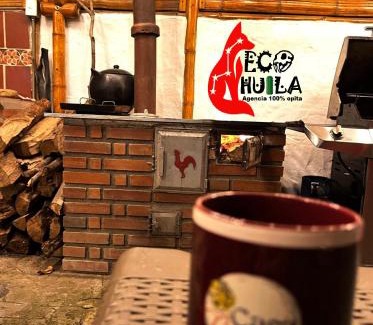 Villavieja Hotel | Agencia Ecohuila