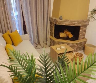 Lichada House | AGGELIKI STUDIOS 1