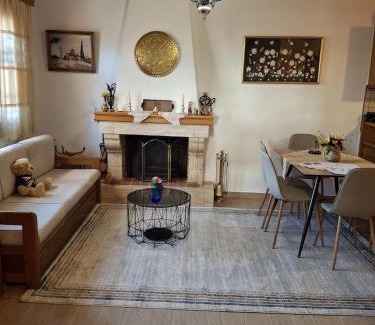 Meteora House | Aggelos Guest House