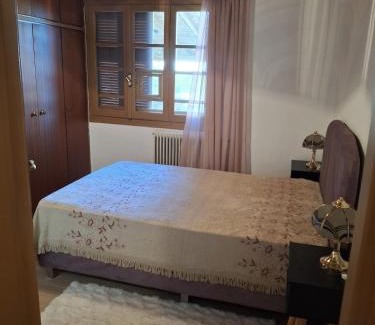 Meteora House | Aggelos Guest House