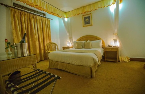 Mbarara Hotel | AGIP MOTEL - Mbarara