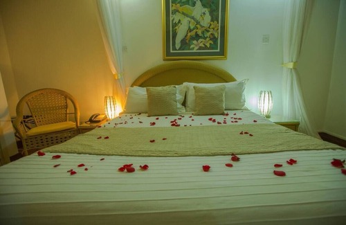 Mbarara Hotel | AGIP MOTEL - Mbarara