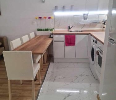 Pomorie Apartment | Aglaya 2 - Pomorie Bay