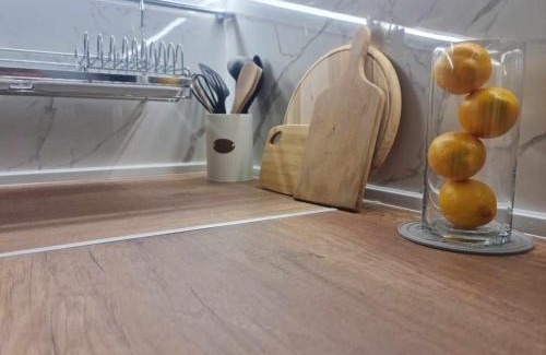 Pomorie Apartment | Aglaya 2 - Pomorie Bay