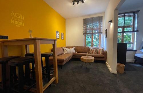 Norden Hotel | Agli Hotel