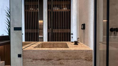 Firostefani Apartment | Agnadema Apartments