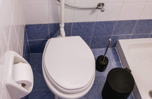 Megas Gialos Bed & Breakfast | Agnadi Syros Beachfront Studios & Rooms