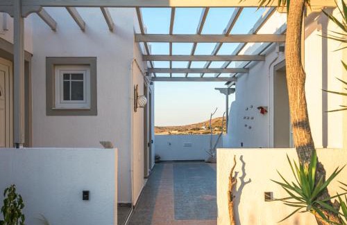 Milos Apartment | Agnanti View Hotel