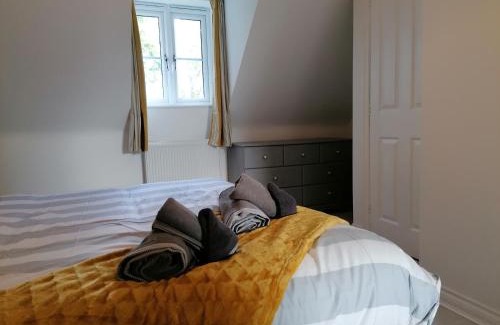 Grimsby House | Agnes House