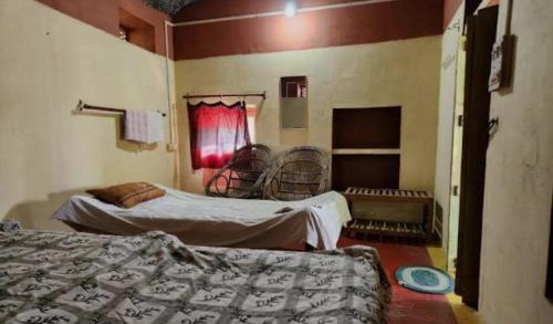 Misrikh House | Agnihotri Tourism Centre