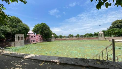 Misrikh House | Agnihotri Tourism Centre