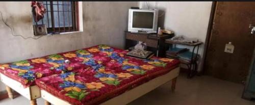 Misrikh House | Agnihotri Tourism Centre