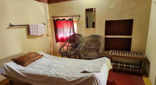 Misrikh House | Agnihotri Tourism Centre