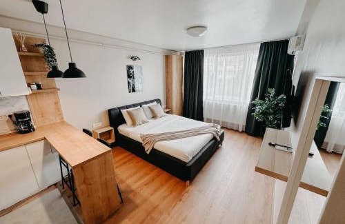 Resita Apartment | AGOLL Victoria - self checkin
