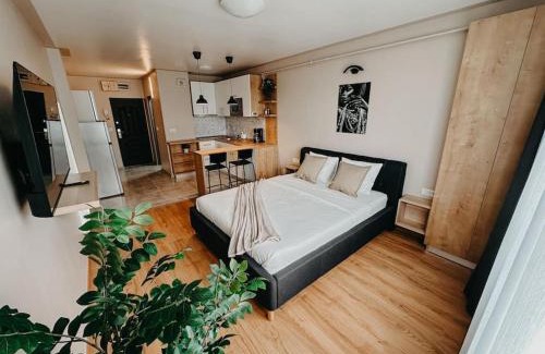 Resita Apartment | AGOLL Victoria - self checkin