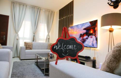 Ajman Villa | Agoo Homes