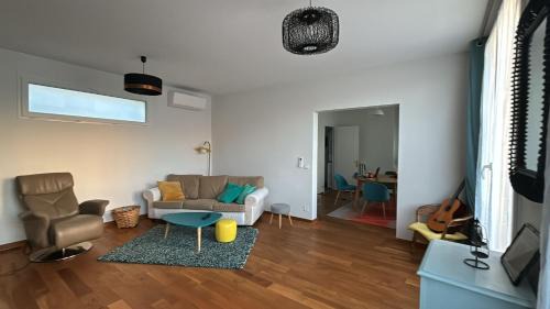 Arcueil Villa | Agréable Maison Familiale