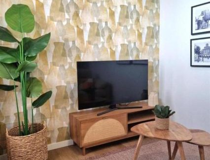 Jerez de la Frontera Old Town Apartment | AGR Apartamento Villapanés