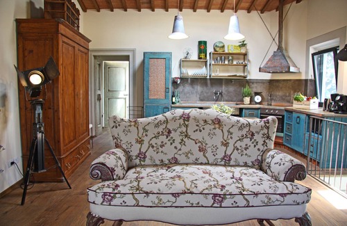 San Casciano in Val di Pesa Other | Agriturismo Vicolabate