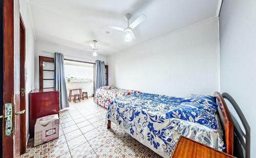 Vilamar Apartment | Agradável apartamento no Caiçara