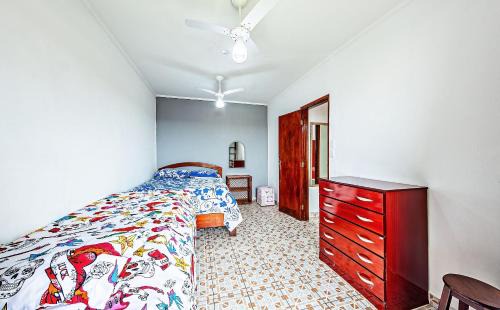 Vilamar Apartment | Agradável apartamento no Caiçara