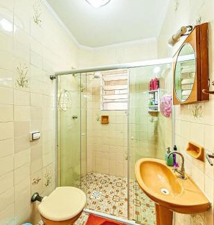 Vilamar Apartment | Agradável apartamento no Caiçara