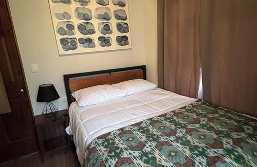 Florencia Cabin | Agradable Cabaña de Montaña - El Laurel